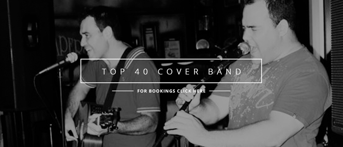 Johannesburg live band