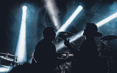 A guide to choosing the right songs for your cover band